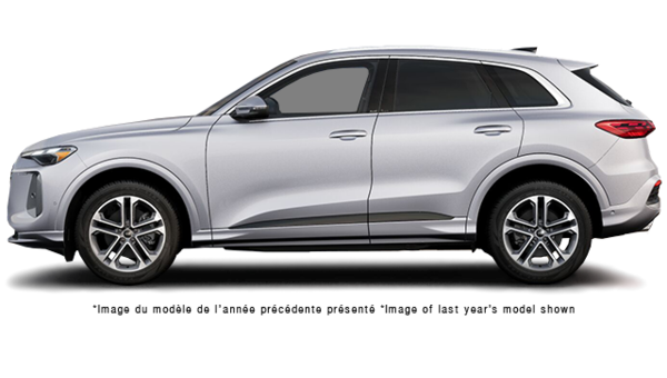 2026 AUDI Q5 TFSI - Exterior view - 2