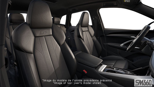 2026 AUDI Q5 TFSI - Interior view - 1