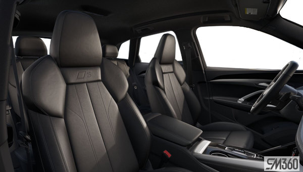 2026 AUDI Q5 TFSI - Interior view - 1