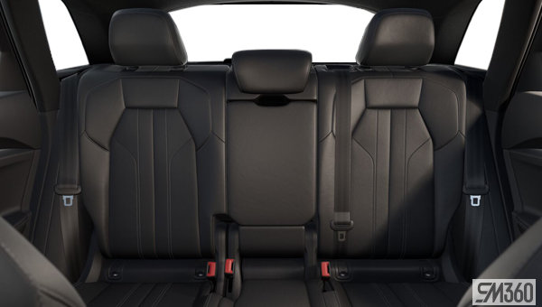 2026 AUDI Q5 TFSI - Interior view - 2