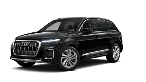2026 AUDI Q7 45 TFSI quattro - Exterior view - 1
