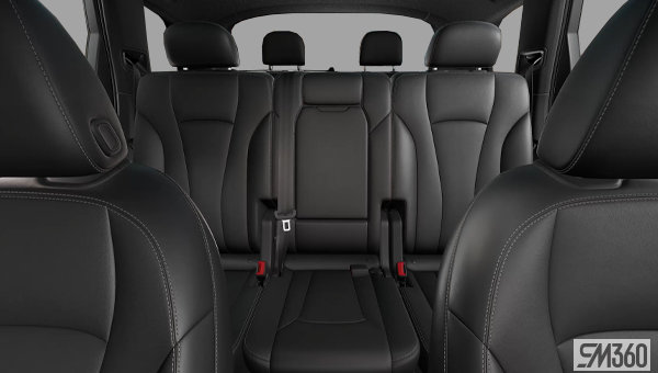 2026 AUDI Q7 55 TFSI quattro - Interior view - 2