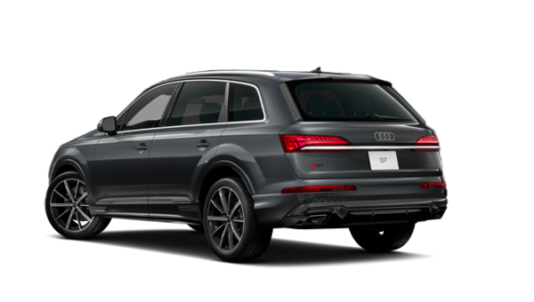 2026 AUDI Q7 Progressiv 55 TFSI quattro - Exterior view - 3