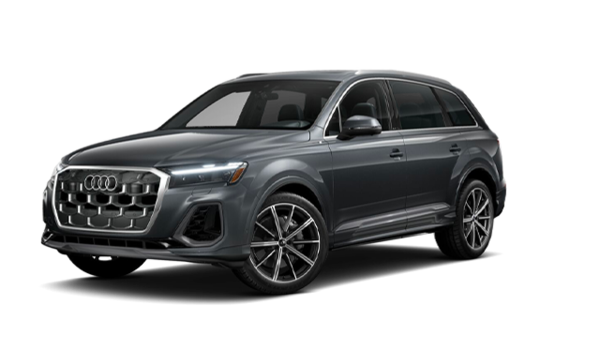 2026 AUDI Q7 Progressiv 55 TFSI quattro - Exterior view - 1
