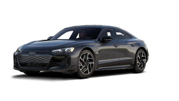 2026 AUDI RS e-tron GT Performance - Exterior view - 1