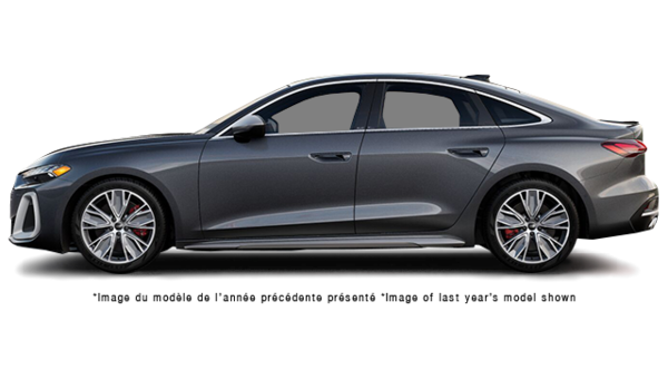 2026 AUDI S5 TFSI - Exterior view - 2