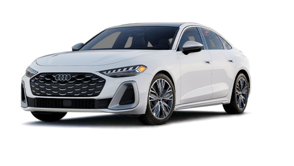 2026 AUDI S5 TFSI - Exterior view - 1