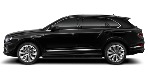BENTLEY Bentayga Azure 2026 - Vue extérieure - 2