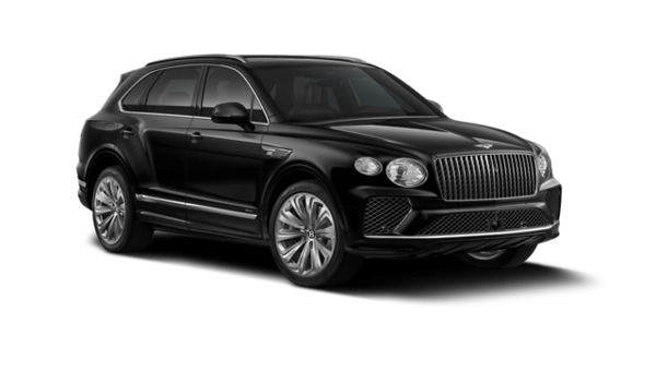 BENTLEY Bentayga Azure 2026 - Vue extérieure - 1