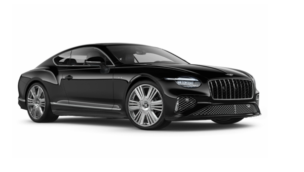 BENTLEY Continental GT coupé PHEV Azure 2026 - Vue extérieure - 1