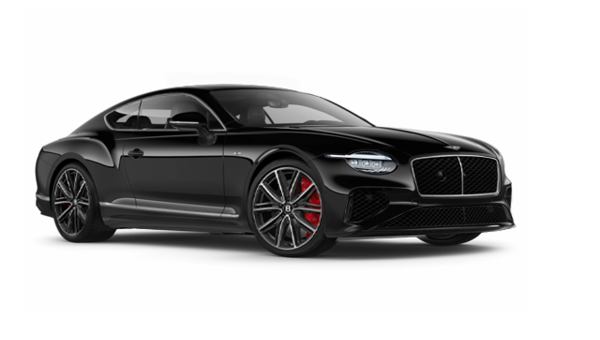 BENTLEY Continental GT coupé PHEV Base 2026 - Vue extérieure - 1