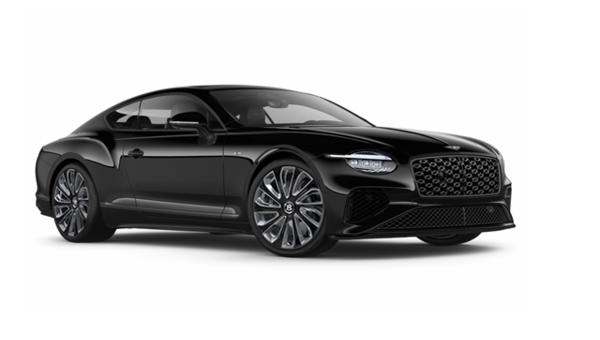 BENTLEY Continental GT coupé PHEV Mulliner 2026 - Vue extérieure - 1