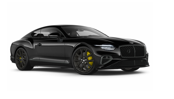 BENTLEY Continental GT coupé PHEV Speed 2026 - Vue extérieure - 1