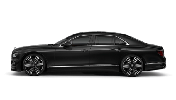 2026 BENTLEY Flying Spur Hybrid Azure - Exterior view - 2