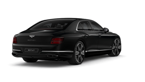 2026 BENTLEY Flying Spur Hybrid Azure - Exterior view - 3