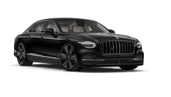 2026 BENTLEY Flying Spur Hybrid Azure - Exterior view - 1