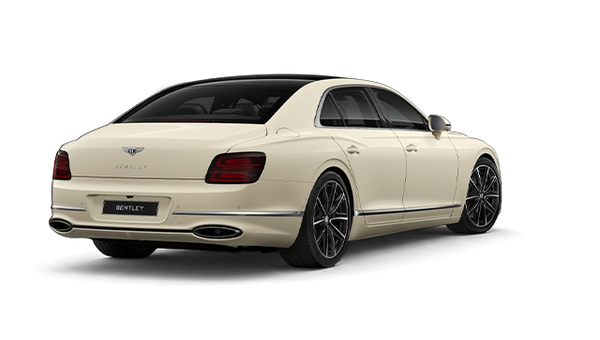2026 BENTLEY Flying Spur Hybrid Mulliner - Exterior view - 3