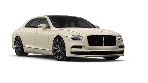 2026 BENTLEY Flying Spur Hybrid Mulliner - Exterior view - 1