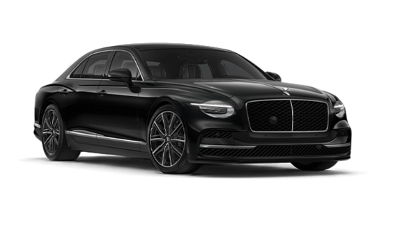 2026 BENTLEY Flying Spur Hybrid Base - Exterior view - 1