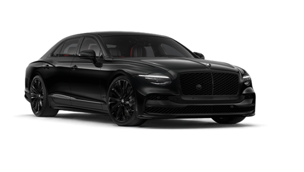 BENTLEY Flying Spur Hybrid Speed 2026 - Vue extérieure - 1