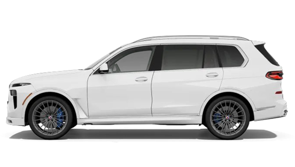 ALPINA XB7