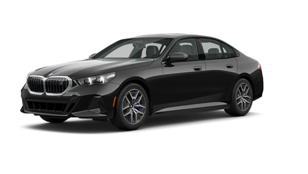 2026 BMW I5 XDrive40 Sedan - Exterior - 1