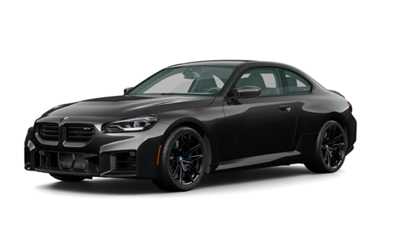 BMW M2 Coupe 2026 - Extérieur - 1