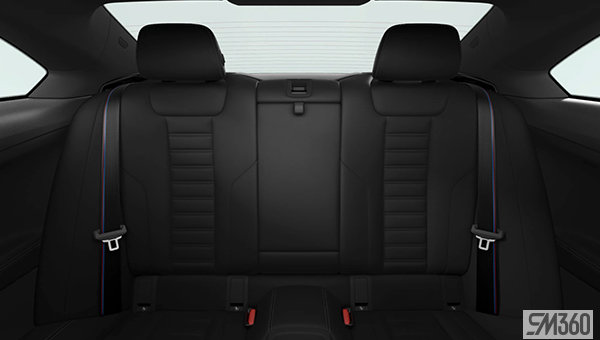 BMW M2 Coupé Base 2026 - Vue intérieure - 2