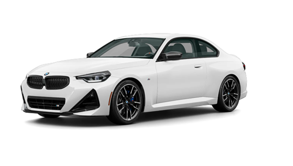 BMW Série 2 Coupé M240i xDrive 2026 - Vue extérieure - 1