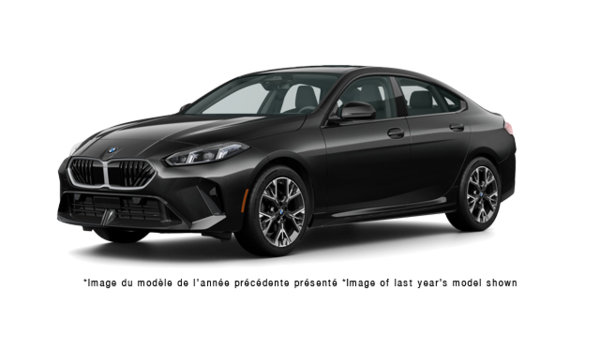 2026 BMW 228i XDrive Gran Coupe - Exterior - 1