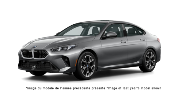 BMW 228i XDrive Gran Coupe 2026 - Extérieur - 1