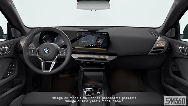 BMW 228i XDrive Gran Coupe 2026 - Intérieur - 1