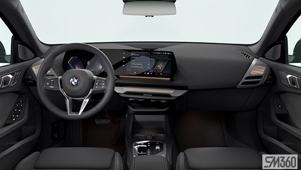 BMW Série 2 Gran Coupé 228i xDrive 2026 - Vue intérieure - 3