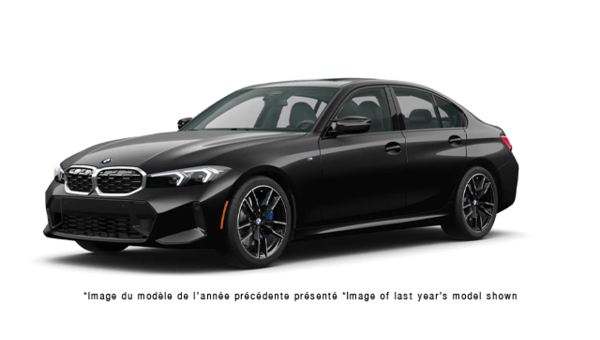 BMW M340i Xdrive Sedan(63FT) 2026 - Extérieur - 1
