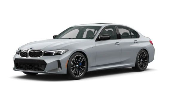 2026 BMW M340i xDrive Sedan(63FT) - Exterior - 1