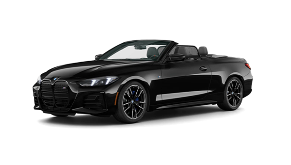 BMW M440i XDrive Cabriolet 2026 - Extérieur - 1