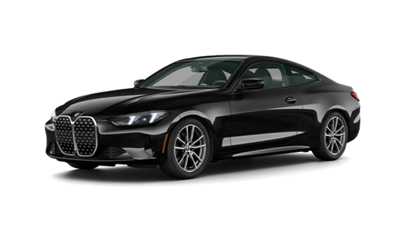 BMW 430i XDrive Coupe 2026 - Extérieur - 1
