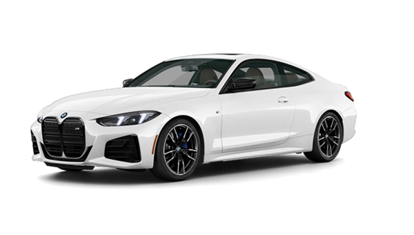 2026 BMW 4 Series Coupe M440I XDRIVE