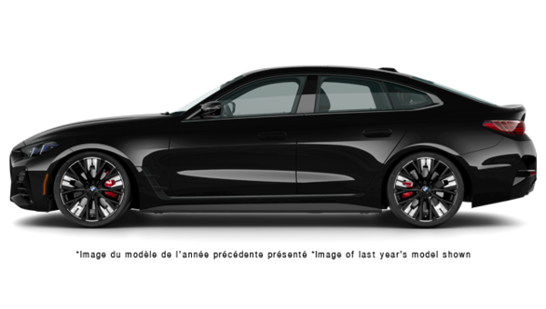 Série 4 Gran Coupé