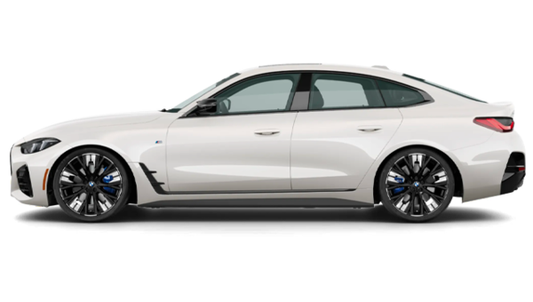 BMW Série 4 Gran Coupé M440 xDrive Legacy Edition 2026 - Vue extérieure - 2
