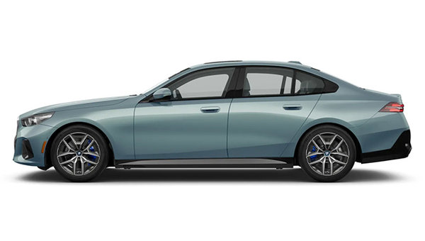 2026 BMW 5 Series Sedan 530I XDRIVE photo-0