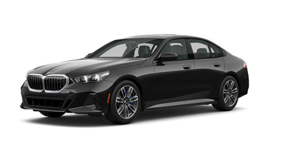2026 BMW 530I XDrive Sedan - Exterior - 1