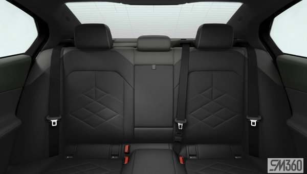 2026 BMW 5 Series Sedan PHEV 550E XDRIVE - Interior view - 2
