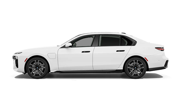 Série 7 PHEV
