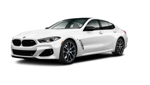 2026 BMW 8 Series Gran Coupe M850I XDRIVE