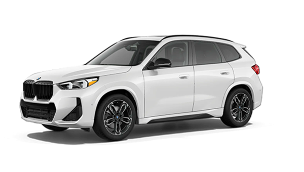 2026 BMW X1 M SPORT EDITION