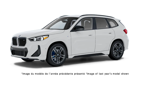 2026 BMW X1 M35I XDRIVE