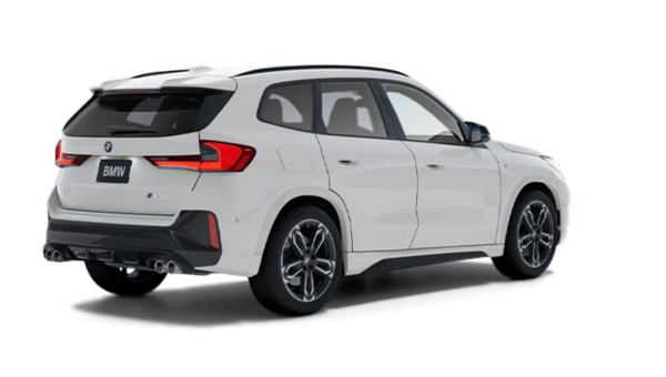 BMW X1 M35i xDrive 2026 - Vue extérieure - 3