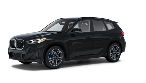 BMW X1 M35i xDrive 2026 - Extérieur - 1