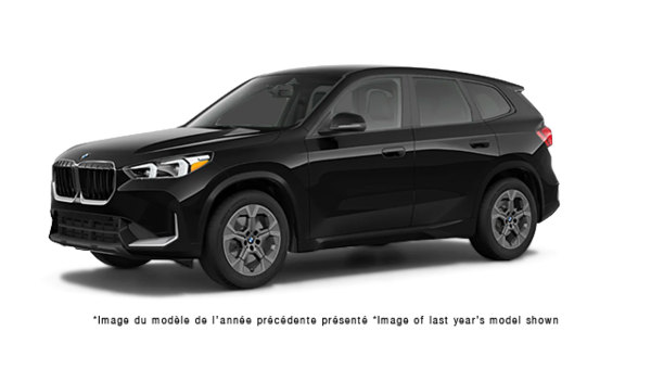 BMW X1 XDrive28i 2026 - Extérieur - 1